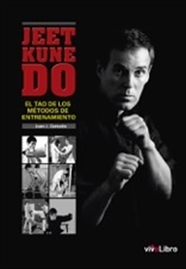 Books Frontpage Jeet Kune Do
