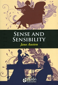 Books Frontpage Sense and Sensibility