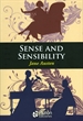Front pageSense and Sensibility