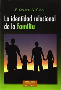 Books Frontpage La identidad relacional de la familia