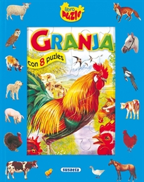 Books Frontpage Granja