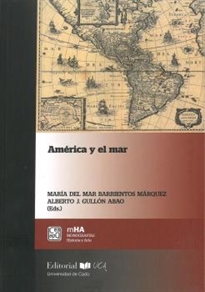Books Frontpage América y el mar