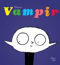 Books Frontpage Pequeño Vampir