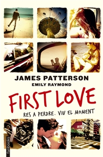 Books Frontpage First love
