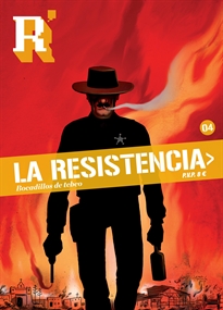 Books Frontpage La Resistencia 4