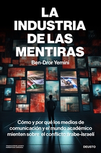 Books Frontpage La industria de las mentiras