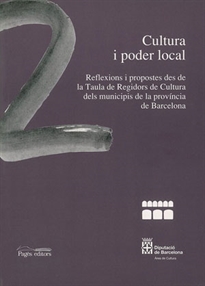 Books Frontpage Cultura i poder local