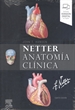 Front pageNetter. Anatomía clínica (4ª ed.)
