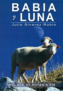 Books Frontpage Babia Y Luna