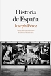 Front pageHistoria de España