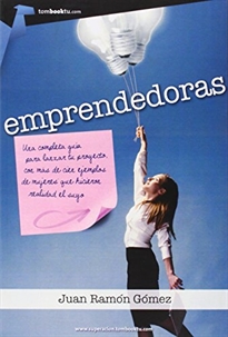 Books Frontpage Emprendedoras