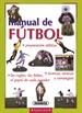 Front pageManual de fútbol
