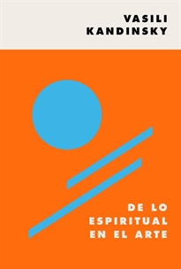 Books Frontpage De lo espiritual en el arte