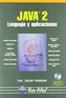 Front pageJava 2: Lenguaje y Aplicaciones