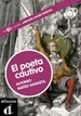 Front pageColección Novela Histórica. El poeta cautivo.  Libro + CD