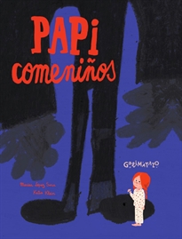 Books Frontpage Papicomeniños