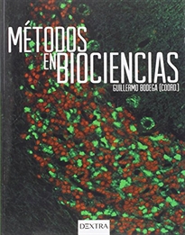 Books Frontpage Métodos en Biociencias