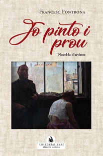 Books Frontpage Jo pinto i prou