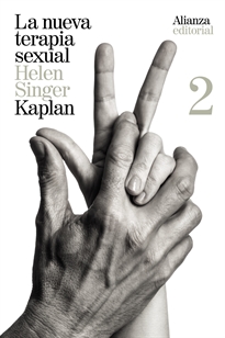 Books Frontpage La nueva terapia sexual, 2