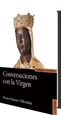 Front pageConversaciones con la Virgen