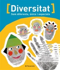 Books Frontpage Diversitat