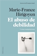 Front pageEl abuso de debilidad