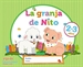 Front pageLa granja de Nito 2-3 años