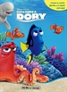 Front pageBuscando a Dory. Mi libro-juego