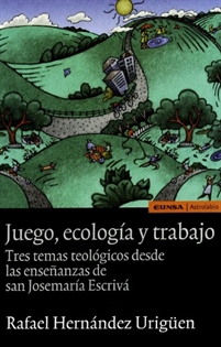 Books Frontpage Juego, ecología y trabajo