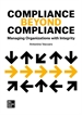 Front pageCompliance beyond Compliance