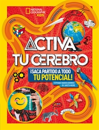 Books Frontpage Activa tu cerebro