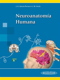 Books Frontpage Neuroanatomía Humana+versión digital