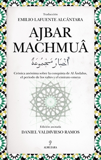 Books Frontpage Ajbar Machmuâ
