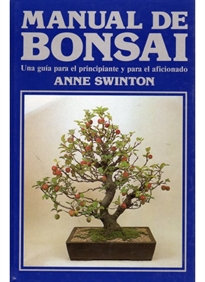 Books Frontpage Manual De Bonsai