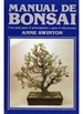 Front pageManual De Bonsai