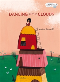 Books Frontpage Dancing in the clouds