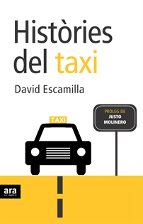 Books Frontpage Històries del taxi