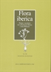 Front pageFlora ibérica. Vol. XX: Liliaceae-Agavaceae