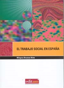 Books Frontpage El Trabajo Social en España