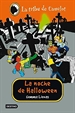 Front pageLa noche de Halloween