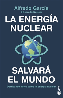 Books Frontpage La energía nuclear salvará el mundo