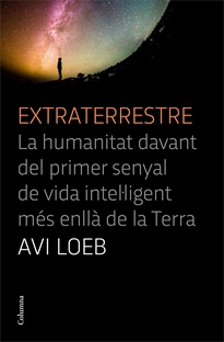 Books Frontpage Extraterrestre