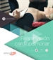 Front pageReanimación cardiopulmonar (SANT090PO). Especialidades formativas