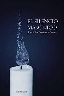 Books Frontpage El silencio masónico