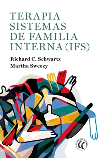 Books Frontpage Terapia Sistemas de familia interna (IFS)