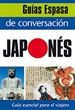 Front pageGuía de conversación japonés