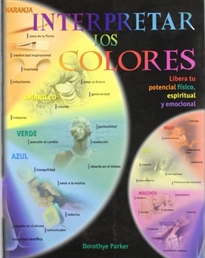 Books Frontpage Interpretar los colores