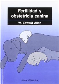 Books Frontpage Fertilidad y obstetricia canina