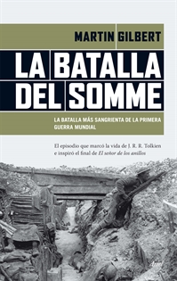 Books Frontpage La batalla del Somme