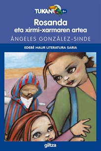 Books Frontpage Rosanda Eta Xirmi-Xarmaren Artea